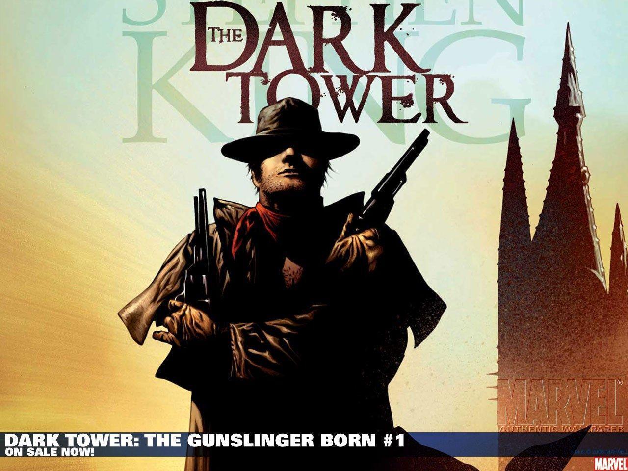 dark tower wallpapers and backgrounds