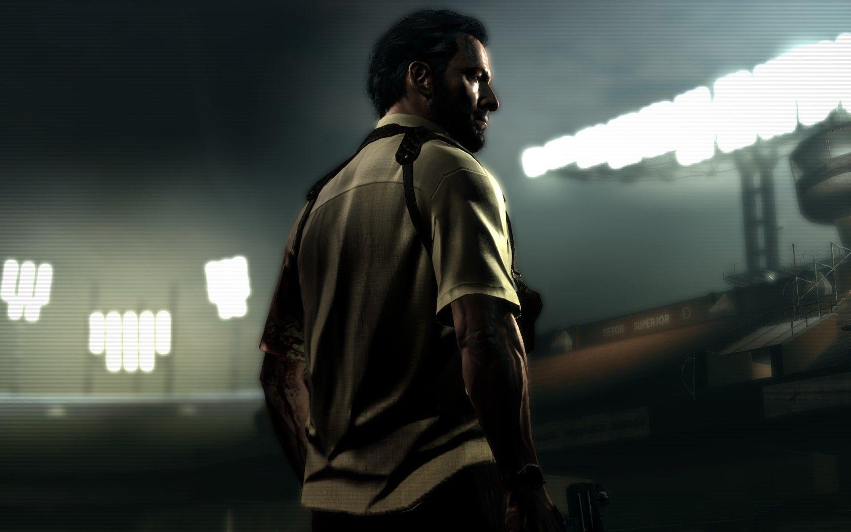 Max Payne 3 chapter III wallpaper