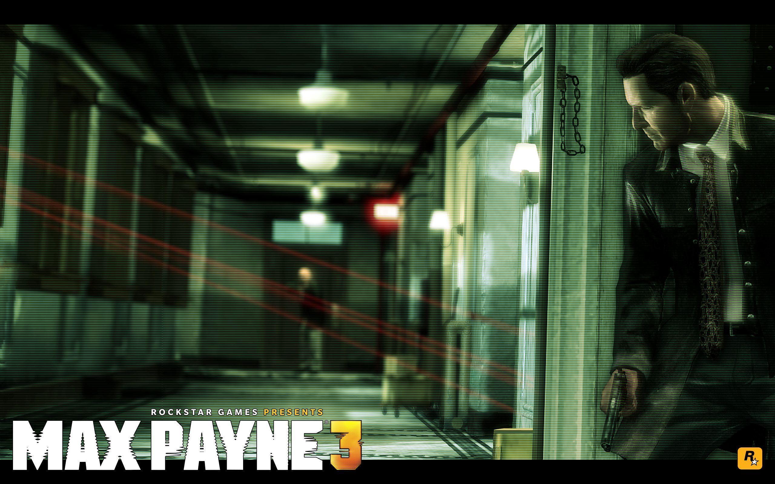 Max Payne 3 Wallpapers - Wallpaper Cave