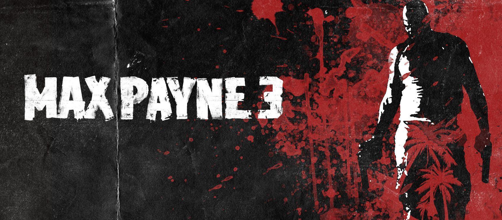 Max Payne - fan art HD wallpaper and background photo