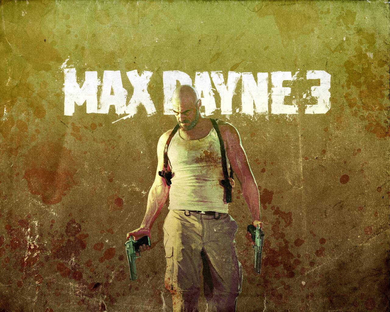 Index Of Wp Content Gallery Max Payne 3 Wallpaper In Hd