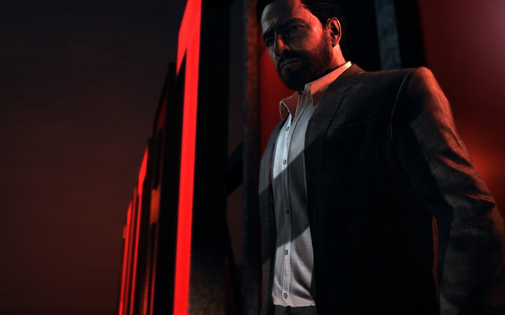Max Payne 3 Chapter II wallpaper