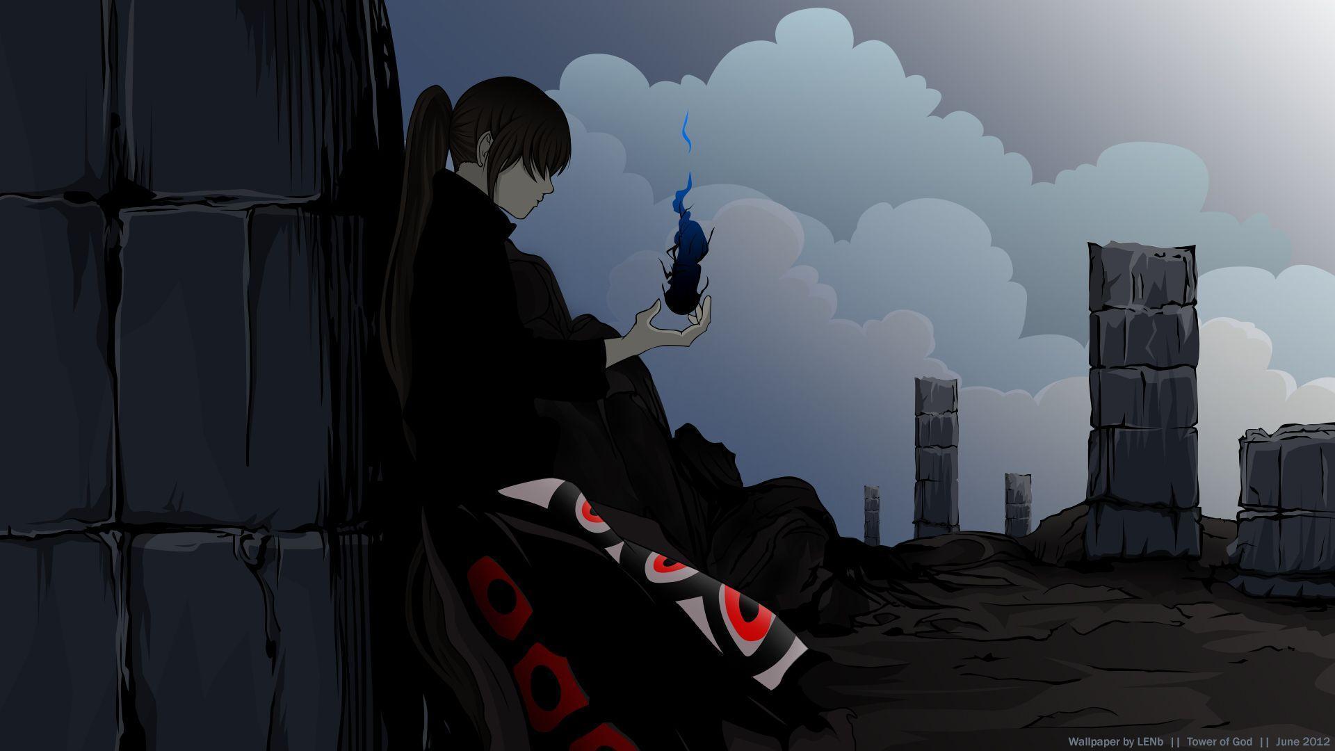 Tower of God