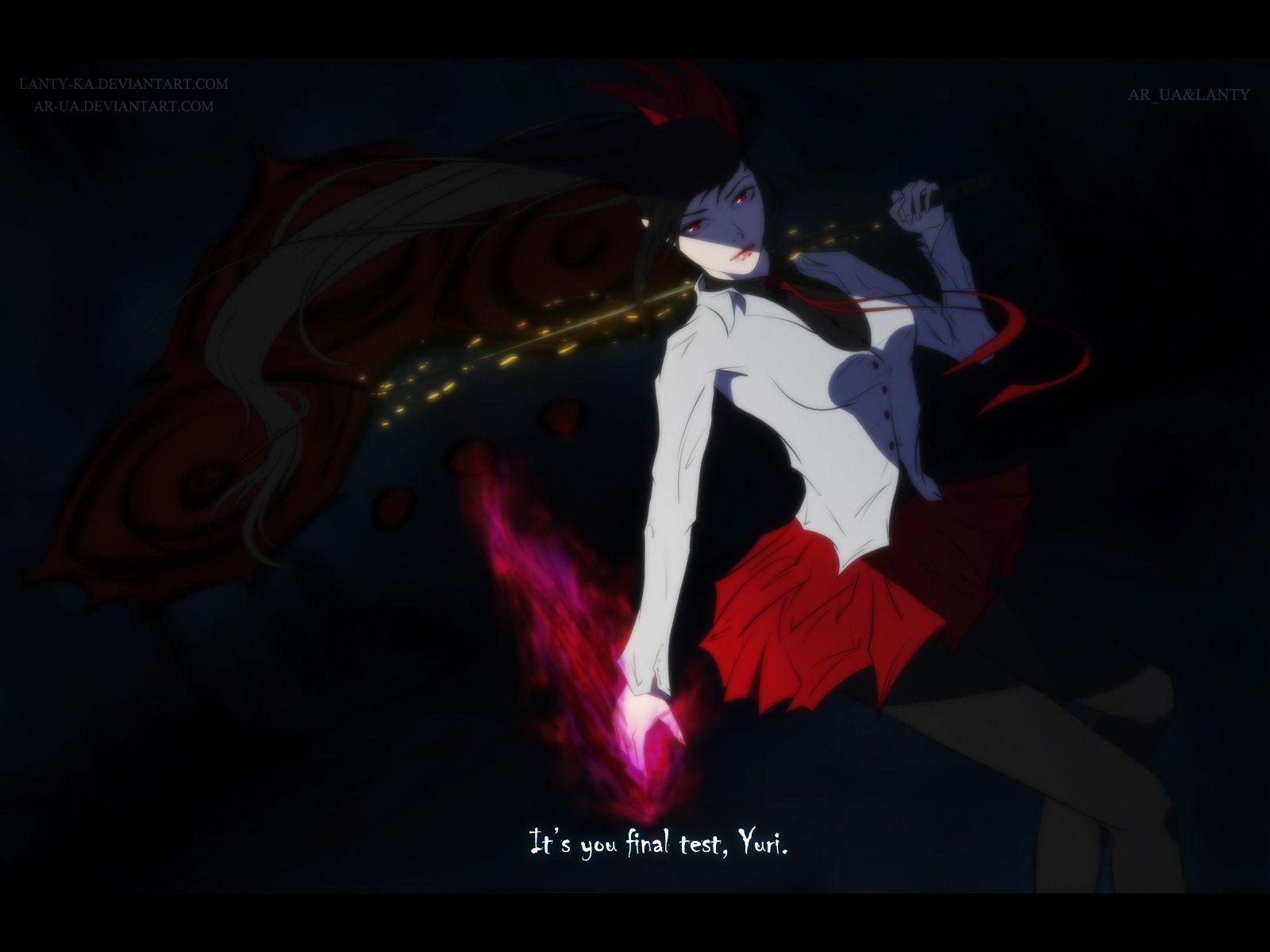 Tower of God Wallpapers HD