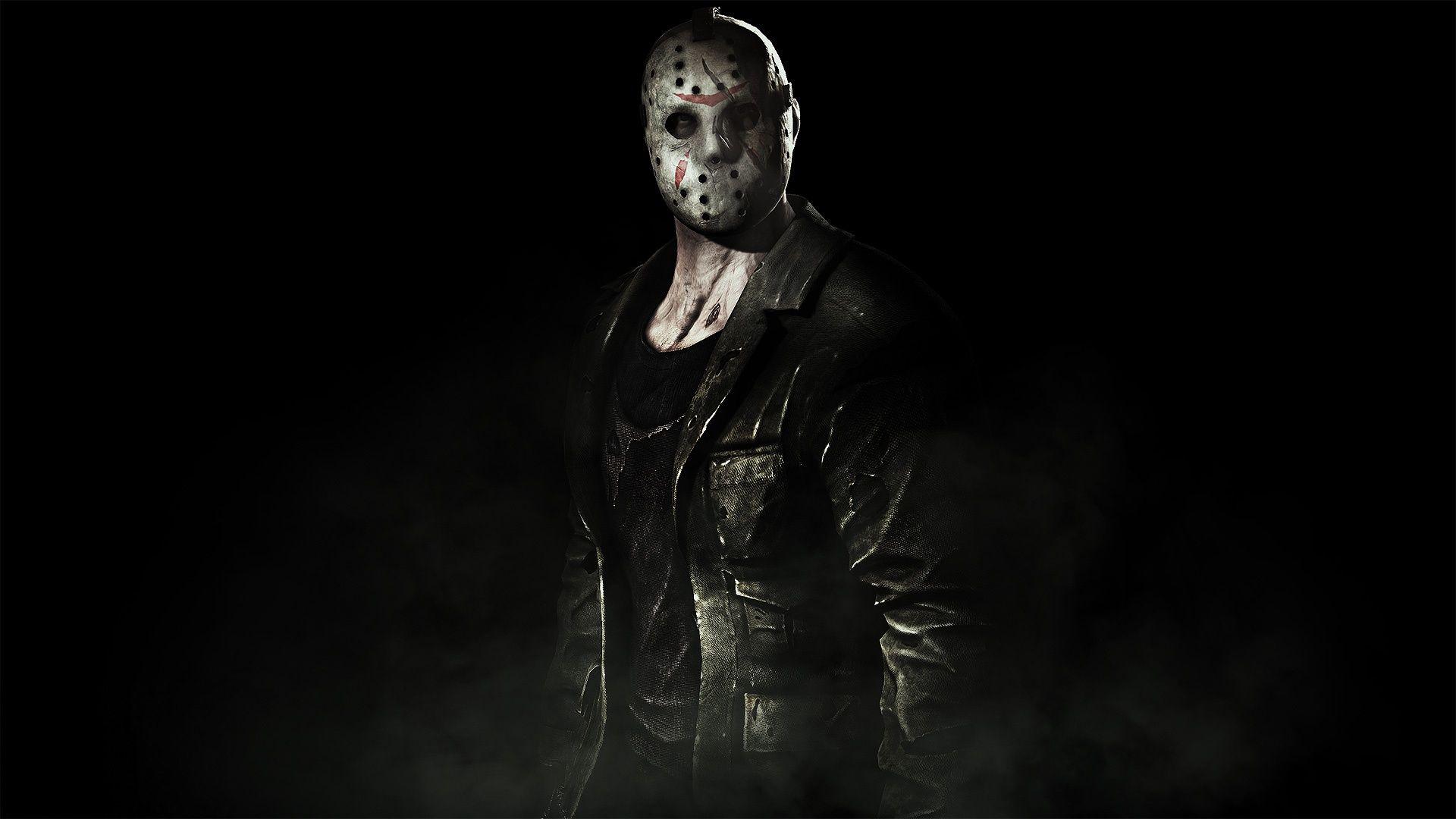 Jason HD Wallpaper And Background Image In The Jason Voorhees