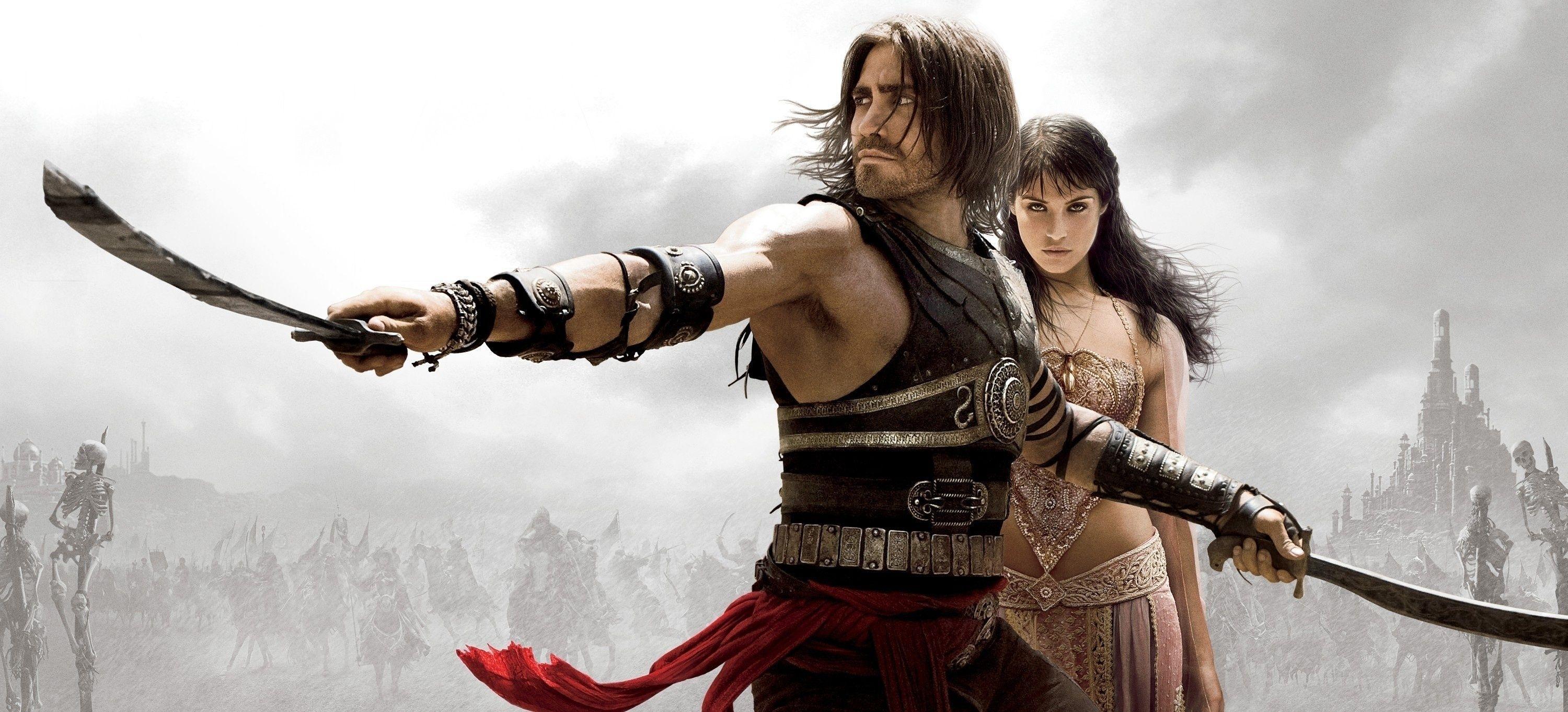 Prince of Persia: The Sands of Time HD Wallpaper. Background
