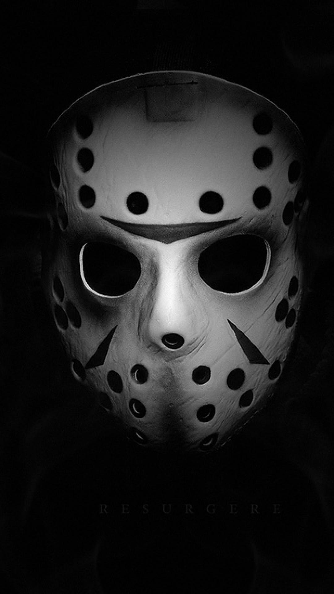 Jason Voorhees Image Friday The 13th HD Wallpaper And Background