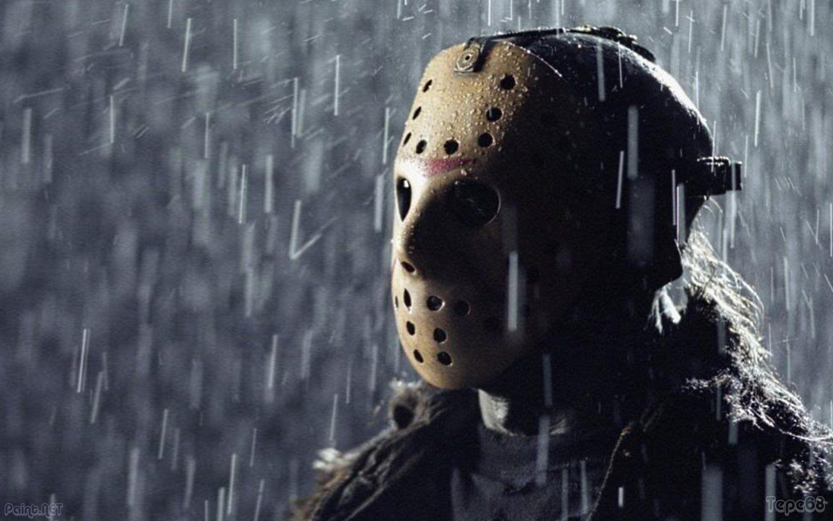 Friday The 13Th (2009) HD Wallpaper