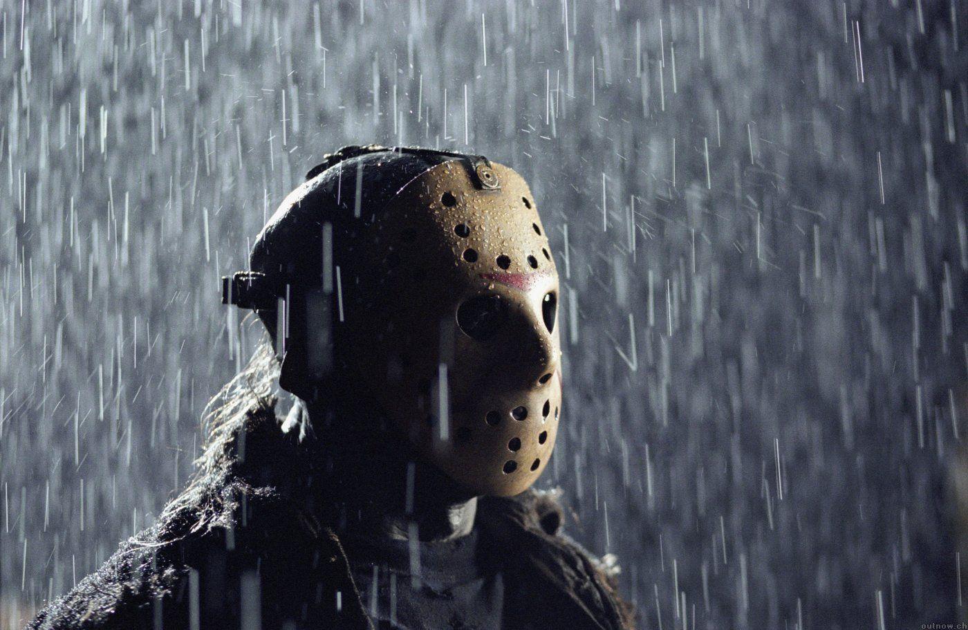 Which Jason Voorhees Plays Rusty Nail In 'Joy Ride 3'?