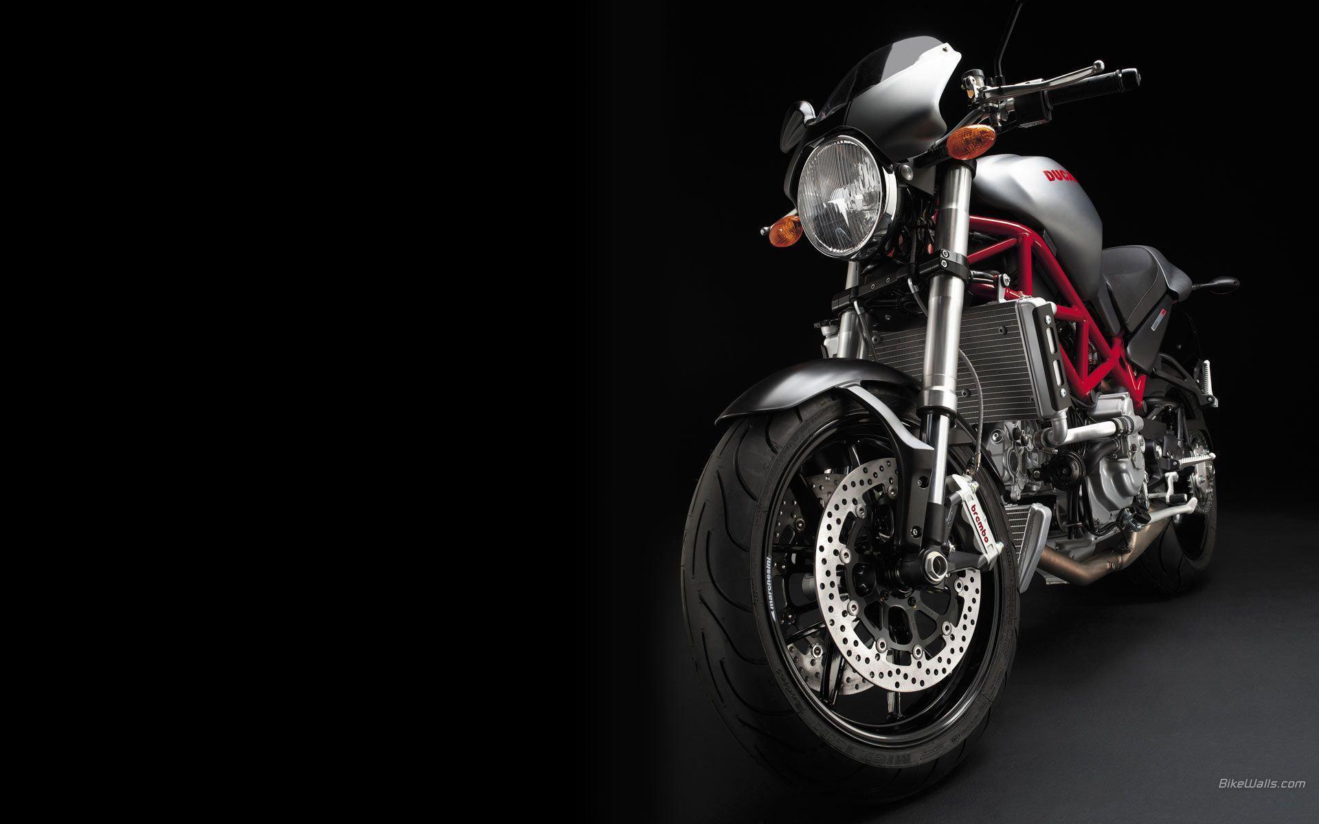 Ducati Bikes Wallpaper Free Download
