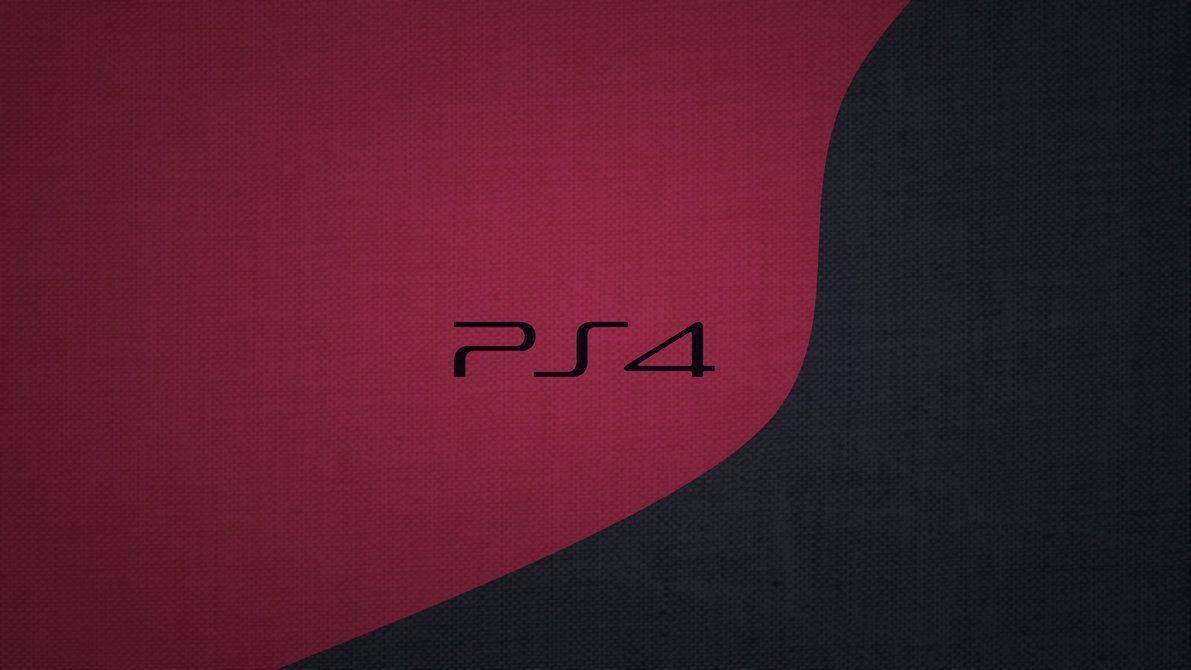 Ps4 Wallpaper Wallpaper Background of Your Choice