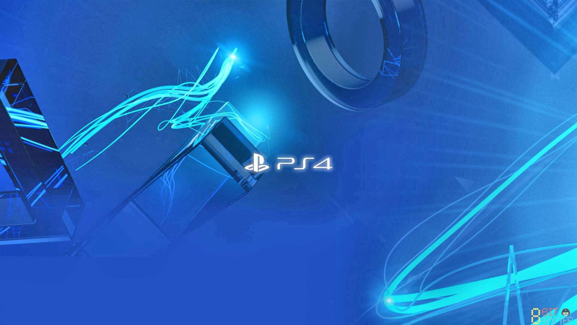 Ps4 Walpapers