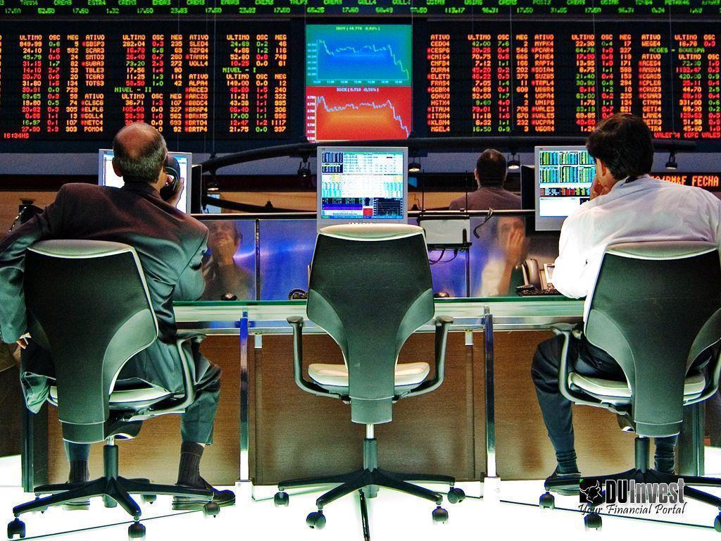 Wallpaper market analysis of dhaka stock exchange, Bangladesh