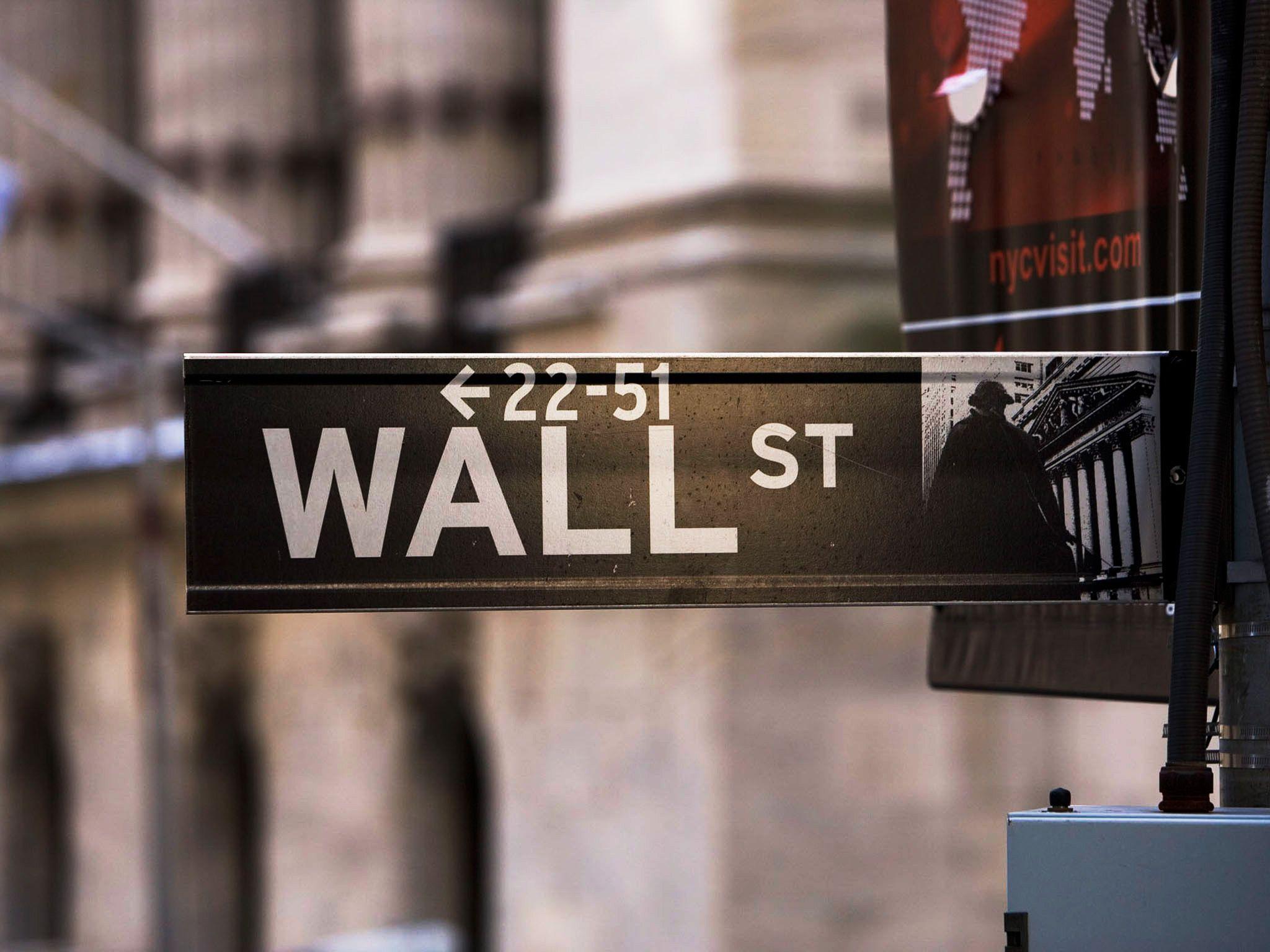 NASDAQ Stock Market New York wallpaper (53 Wallpaper)