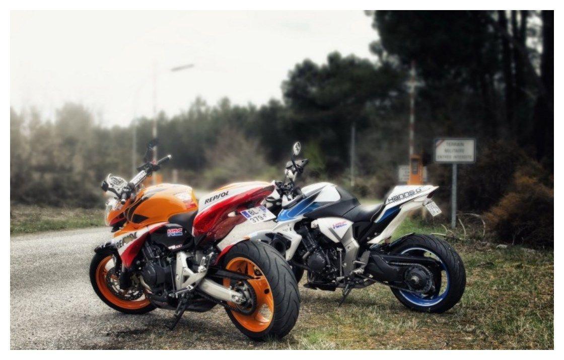 Bikes Motorcycle HD Wallpaper Pics