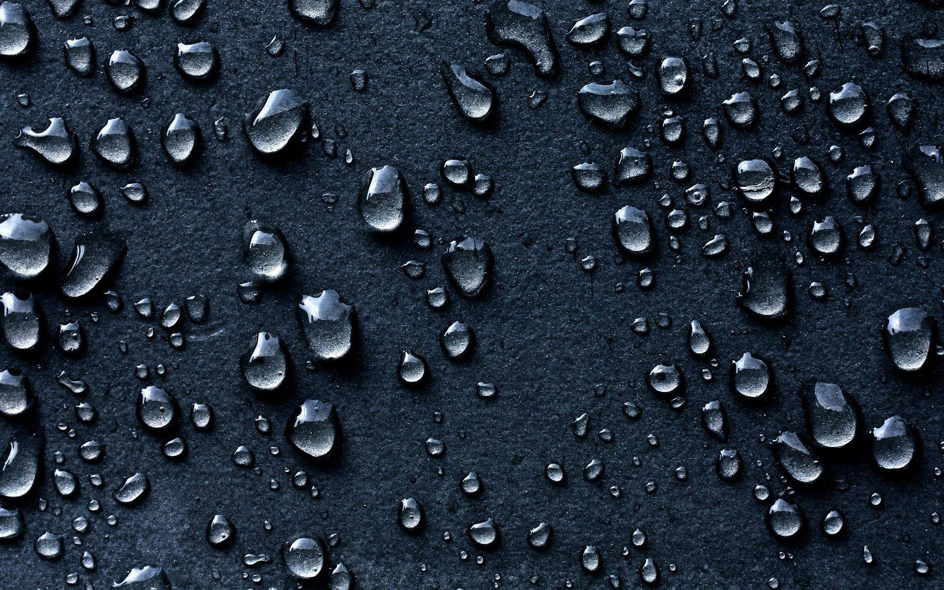 Water Drop Wallpaper Download