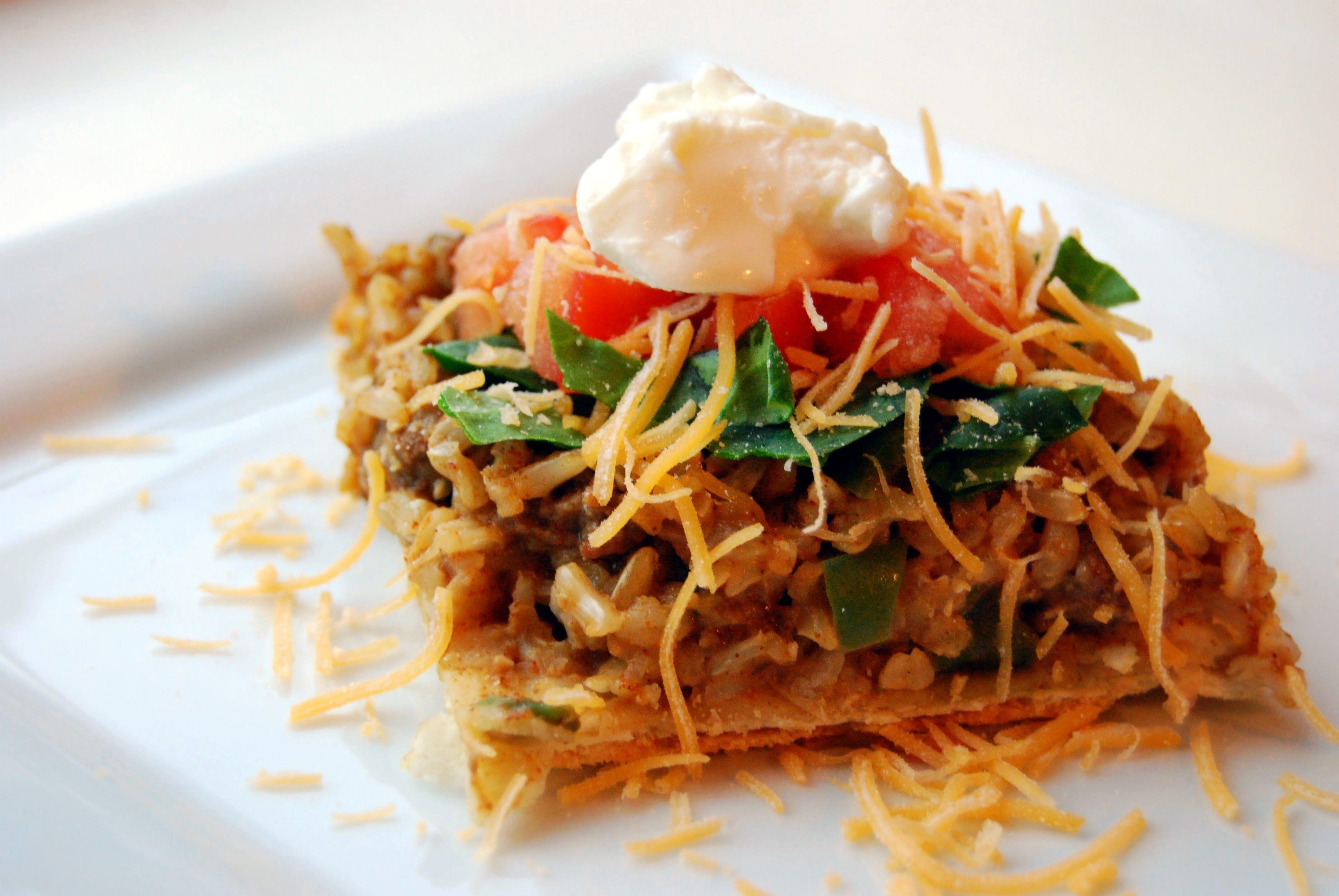 Mexican food dinner lunch mexico spanish wallpaperx2592