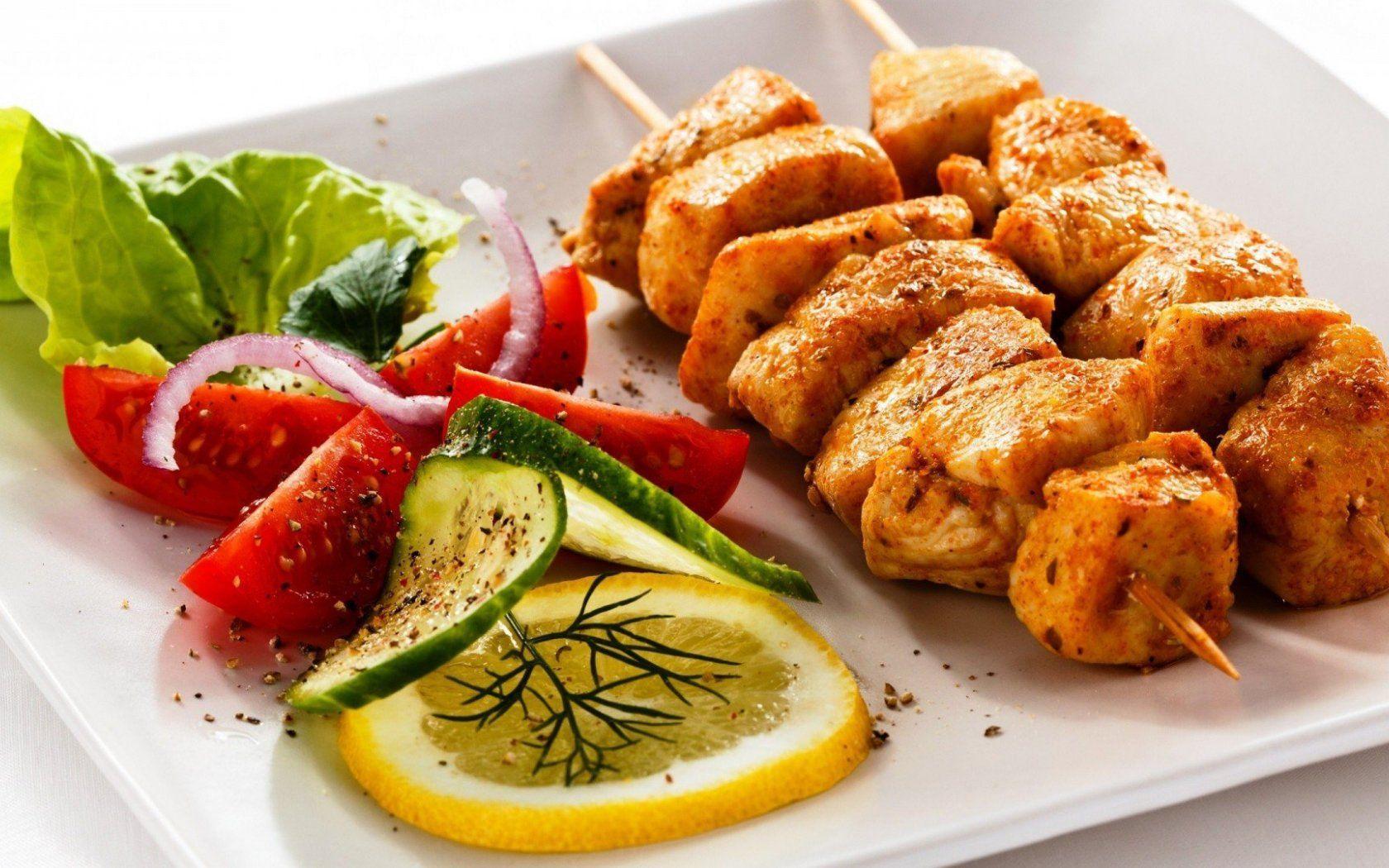 Lunch Wallpapers - Wallpaper Cave