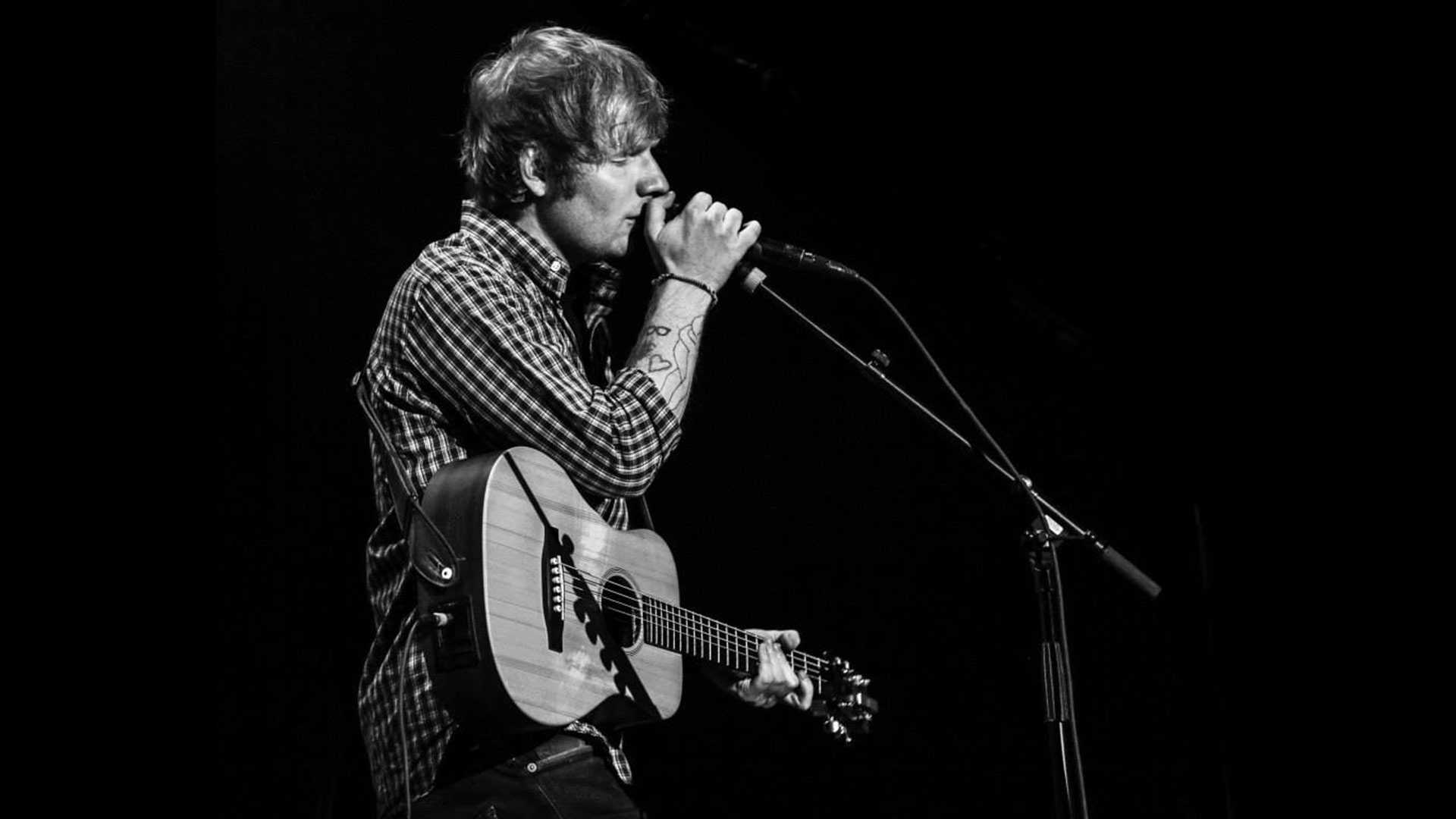 Now, Ed Sheeran is going to perform in Mumbai too. GQ India
