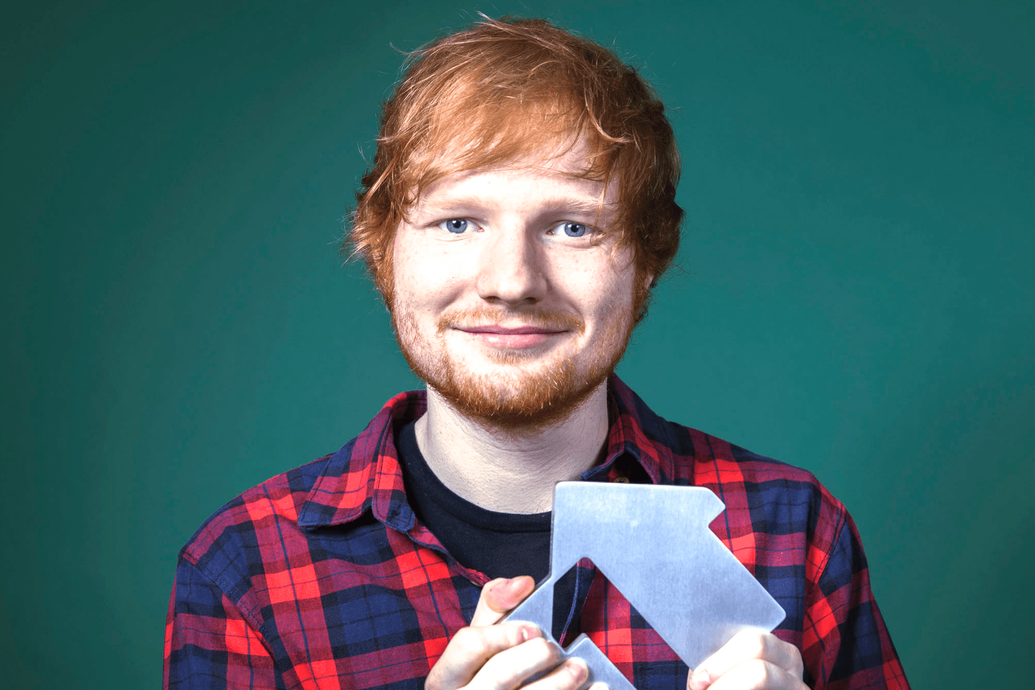 Ed Sheeran Wallpaper High Quality