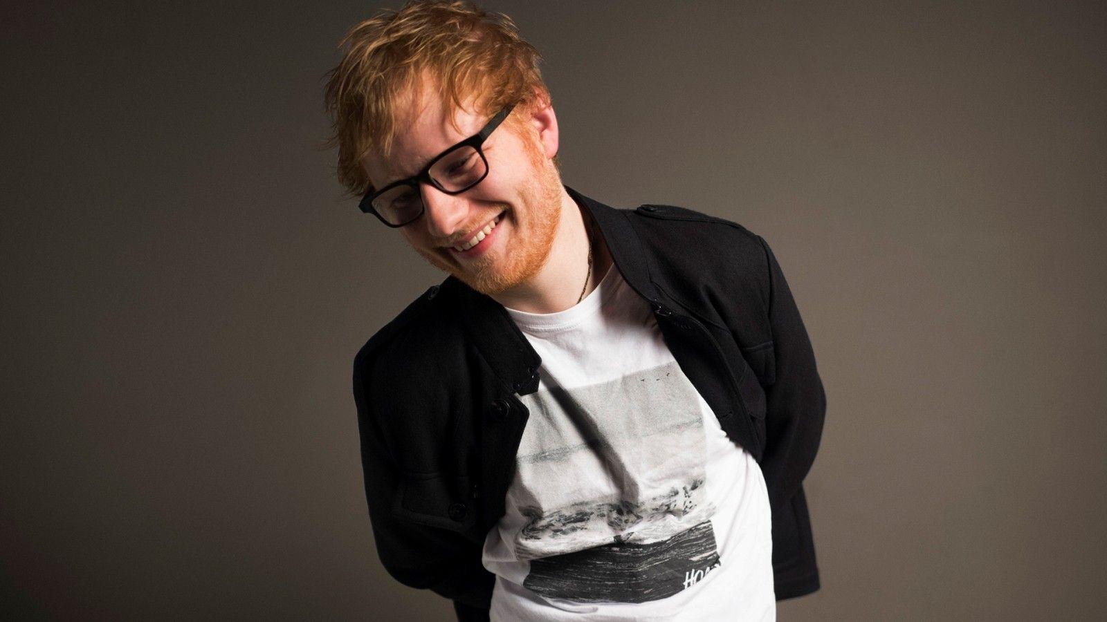 Ed Sheeran To Embark On 48 Date North American Tour This Summer