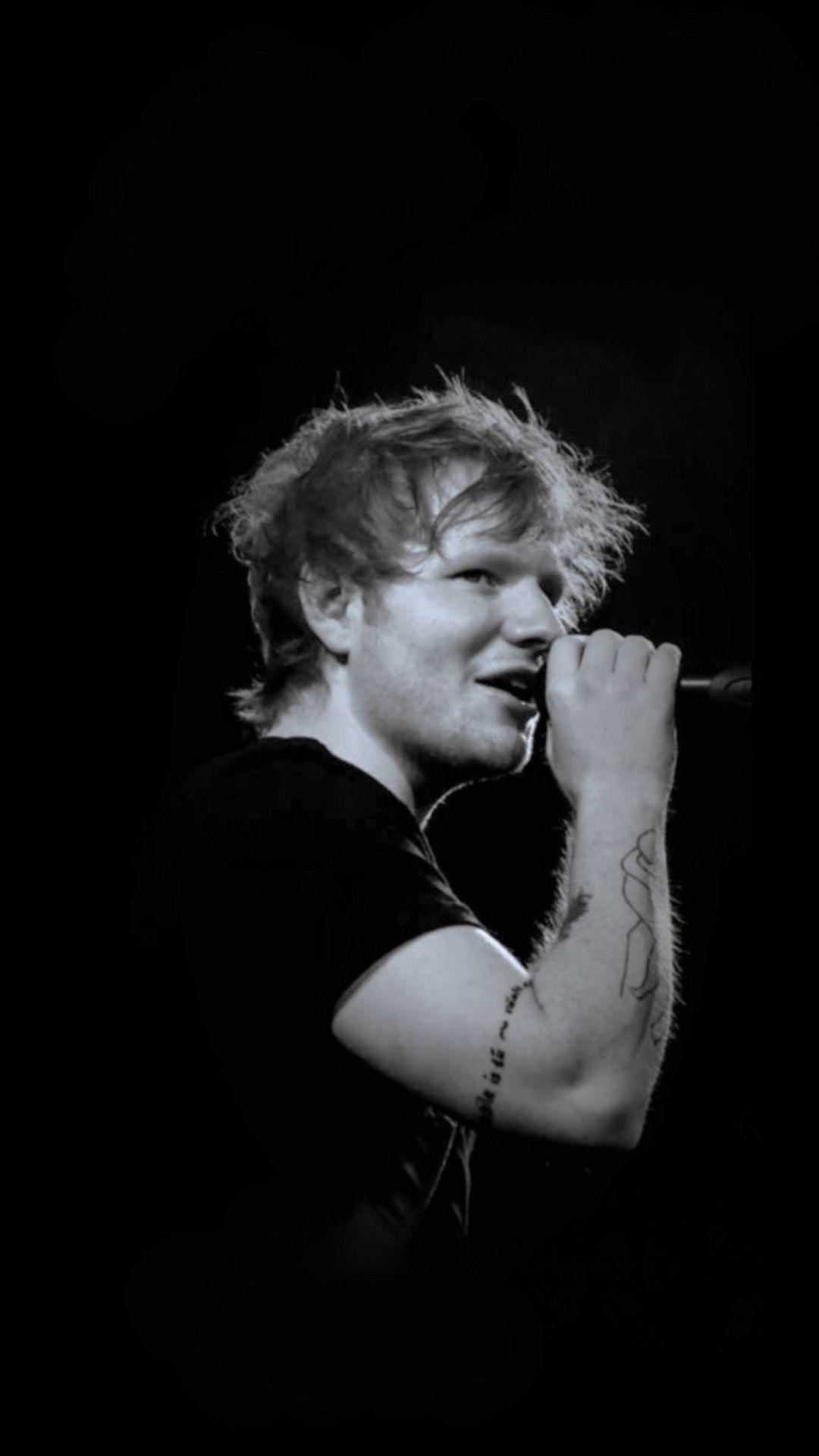 Ed Sheeran Wallpaper, Ed Sheeran Wallpaper Free Download