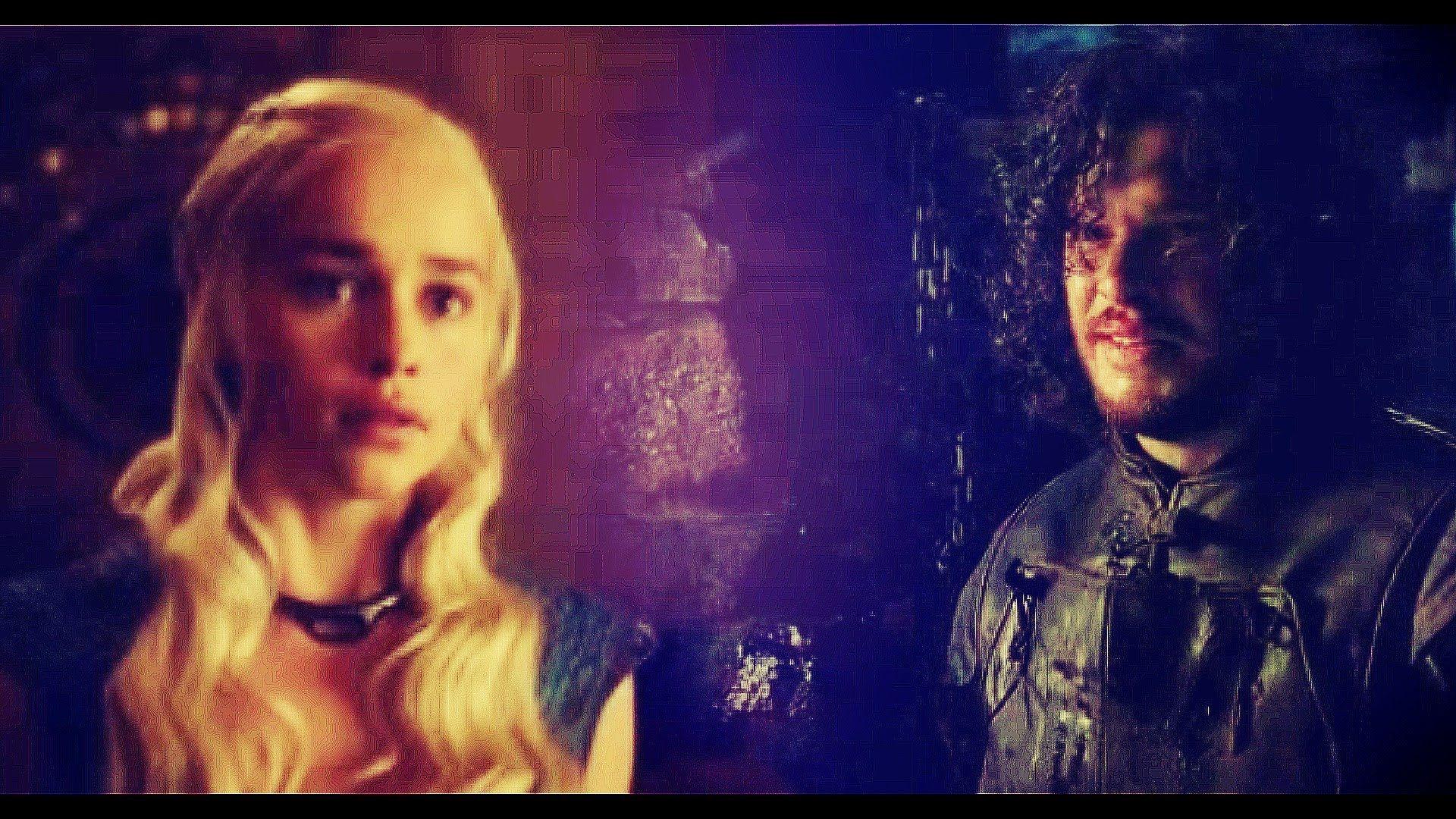 Jon And Dany Wallpapers - Wallpaper Cave