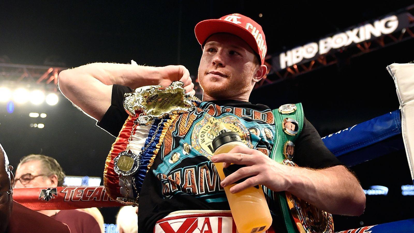 Canelo Alvarez HD Pictures : Get Free top quality Canelo Alvarez.