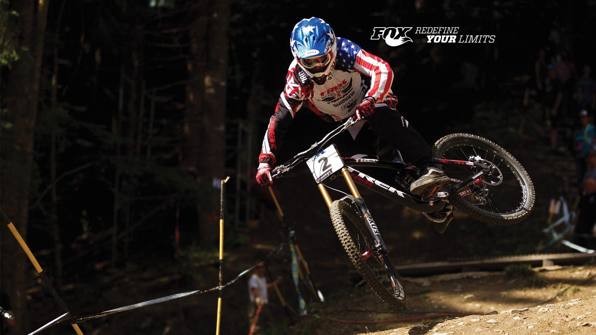 fox #mountain #bike #gnarly #sick #want #rad #freeride #trails