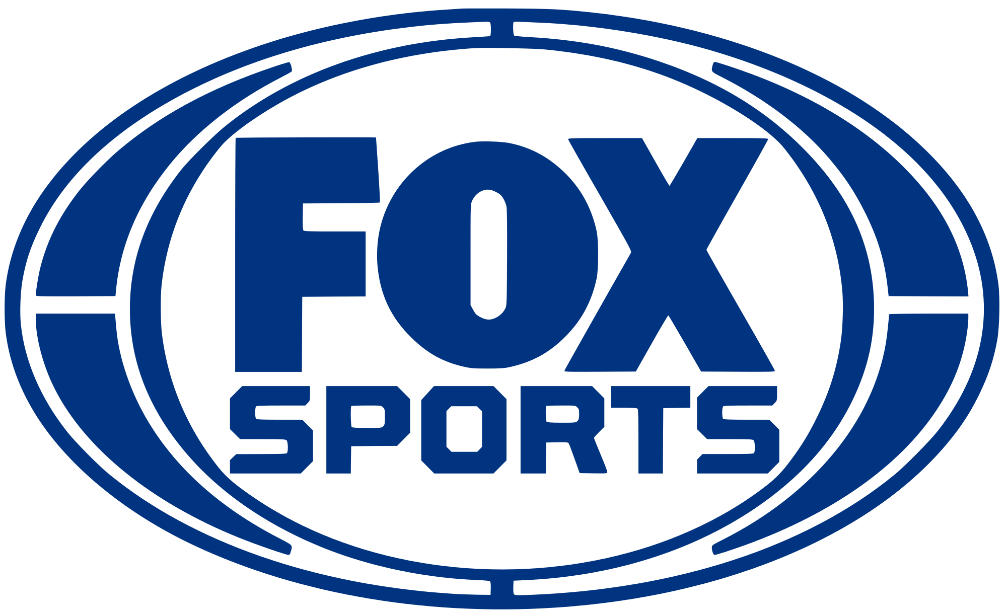 fox sports logo 4 Wallpaper Buzz