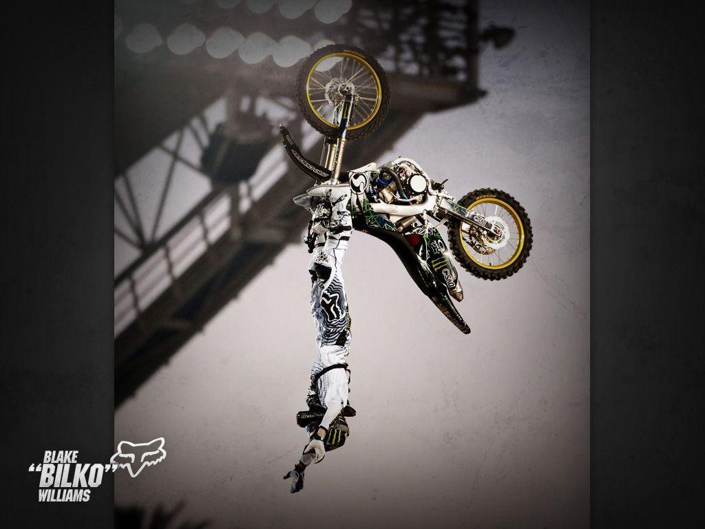 Fox Head Wallpaper. Great Action Sports Wallpaper