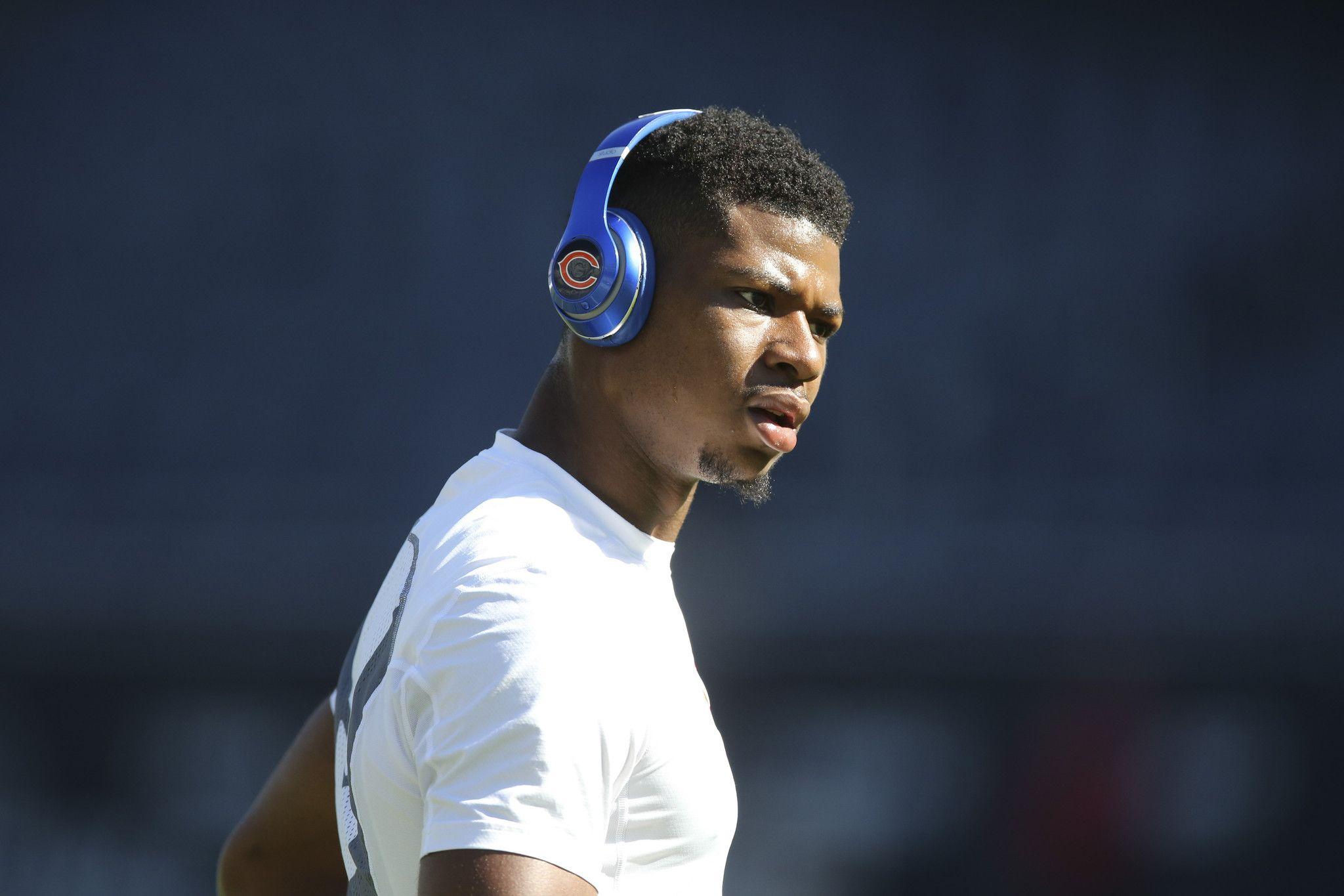 Cameron Meredith Wallpapers Wallpaper Cave