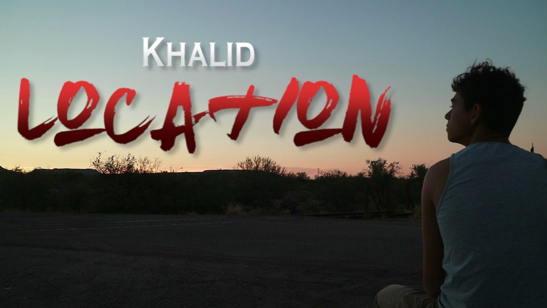 Mis Khalid