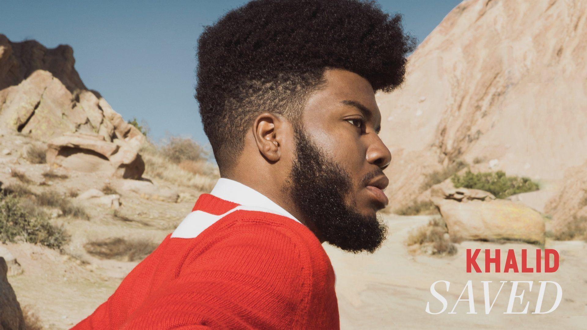 Khalid Wallpapers - Wallpaper Cave