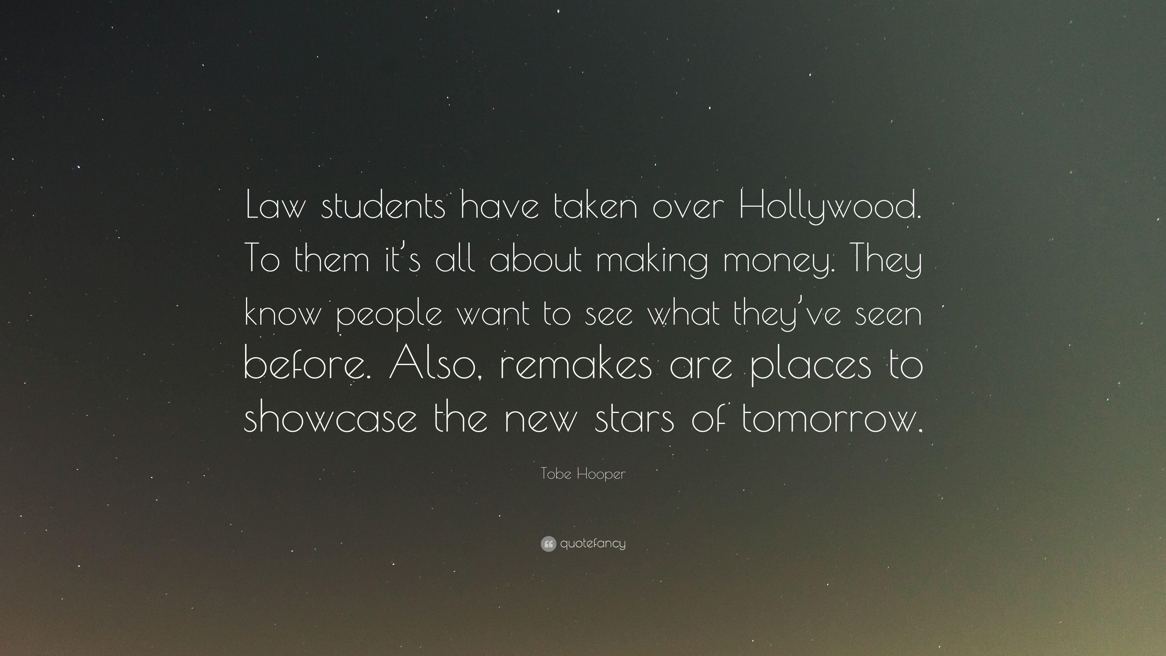 Tobe Hooper Wallpapers - Wallpaper Cave