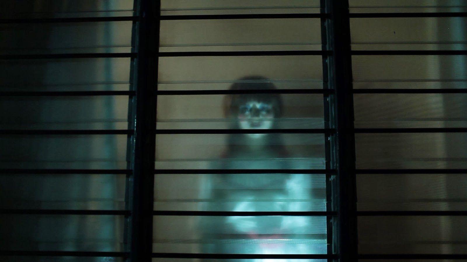 Annabelle HD Desktop Wallpaperwallpaper.net