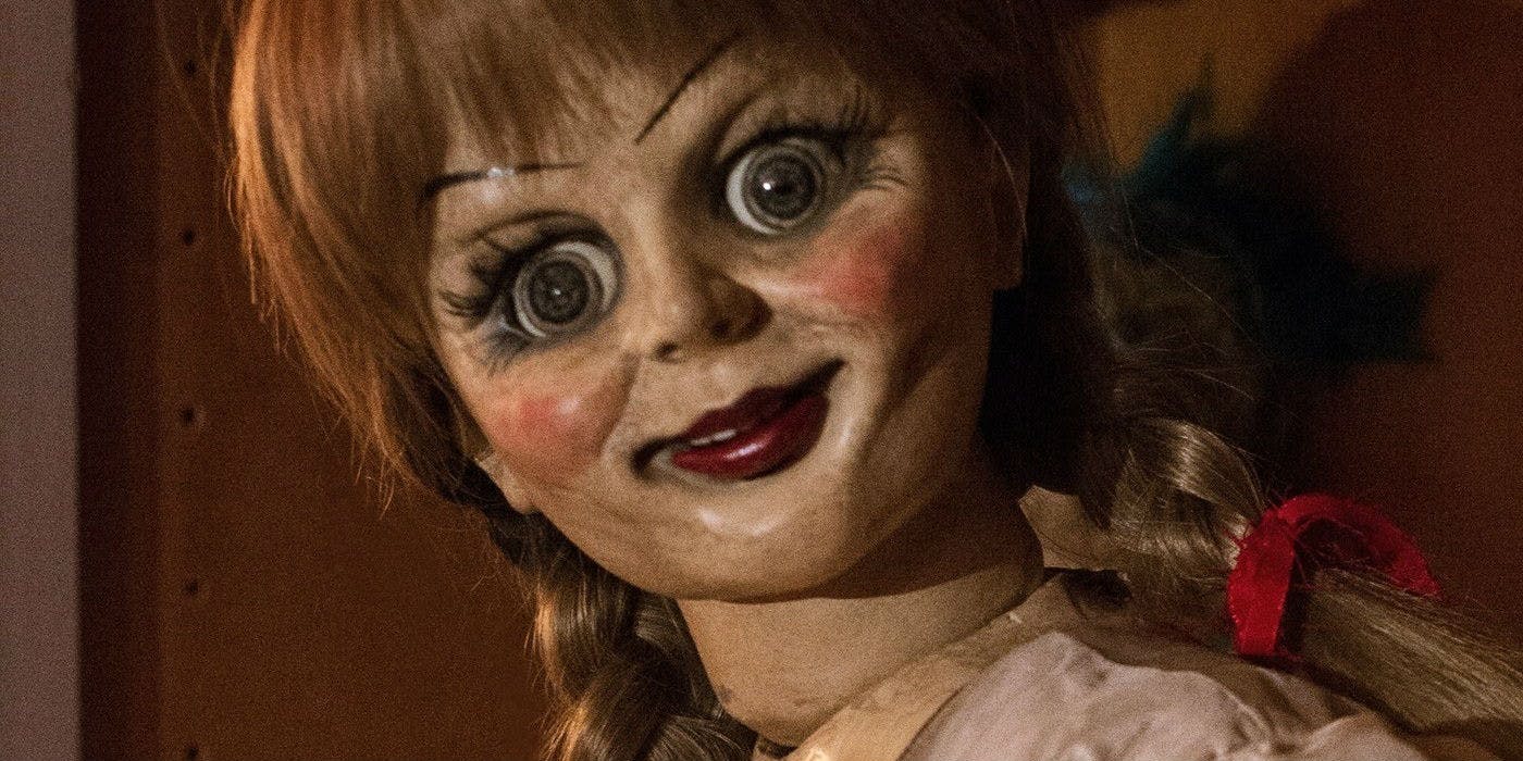 Related Keywords & Suggestions for Annabelle Creation