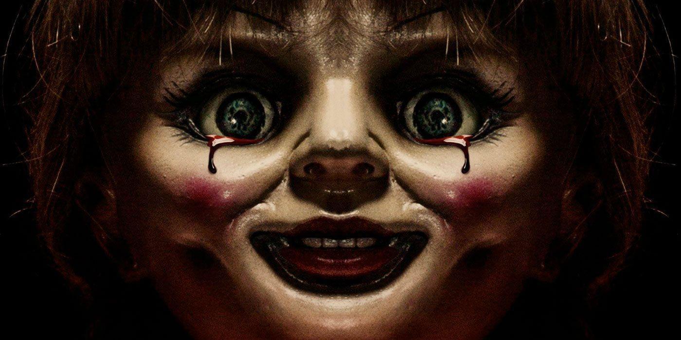 Annabelle: Creation Review