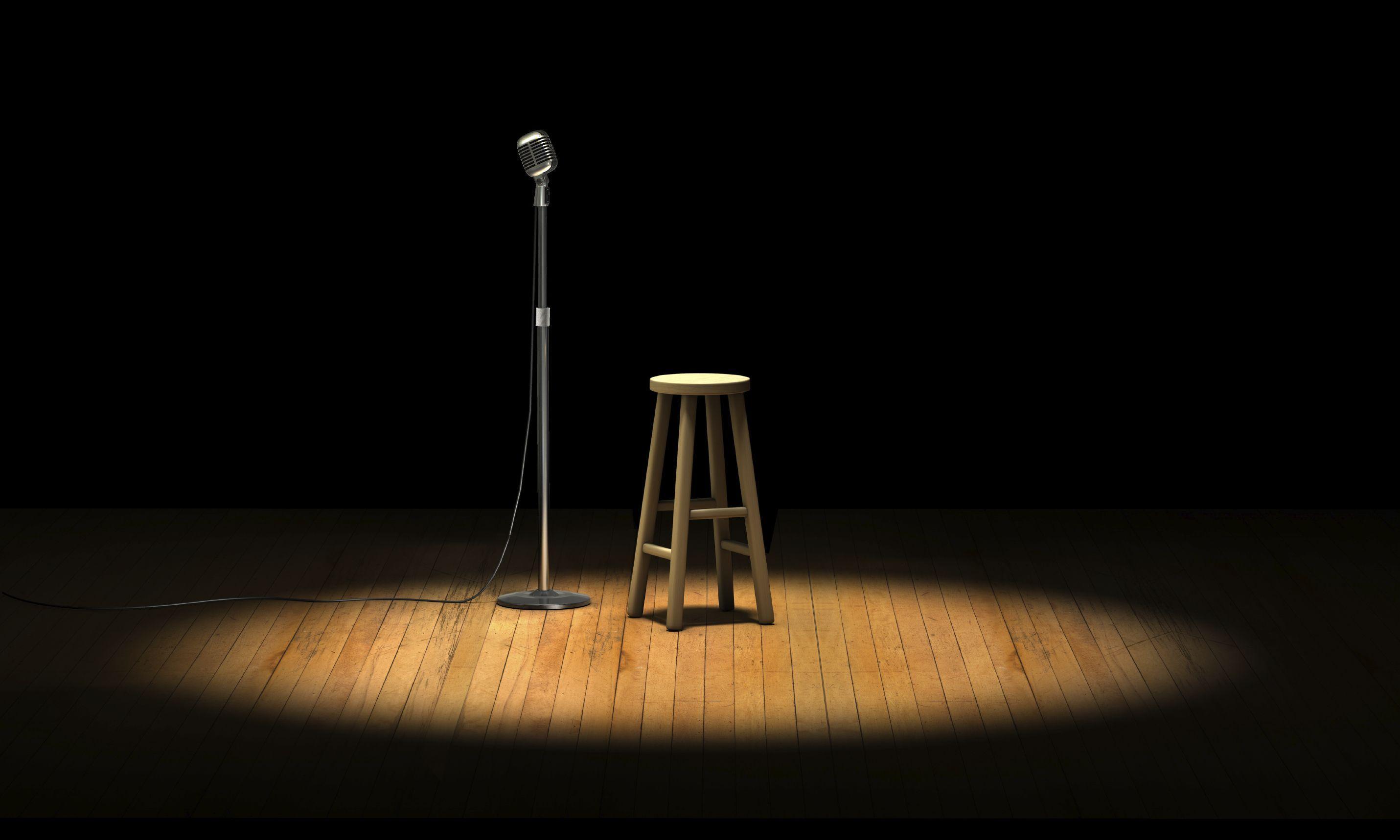 Microphone Wallpapers - Wallpaper Cave