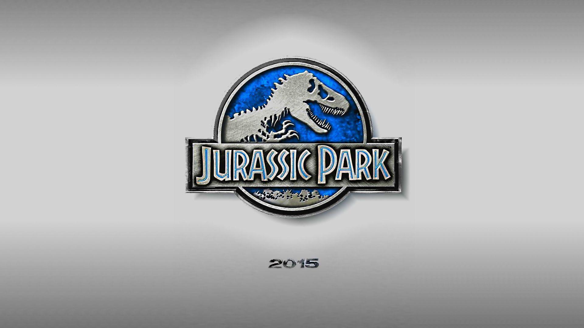 Jurassic Park 4 2015 Wallpaper