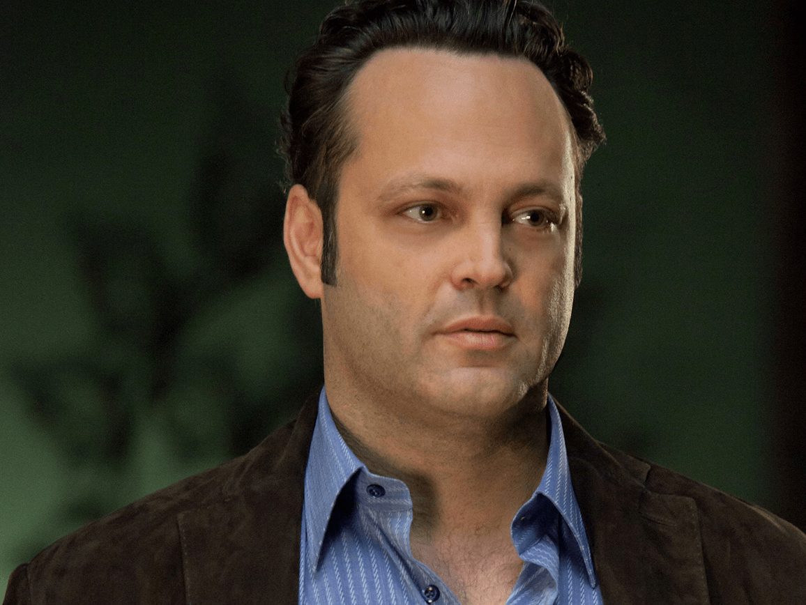 Vince Vaughn Confirmed To Join Colin Farrell On 'True Detective