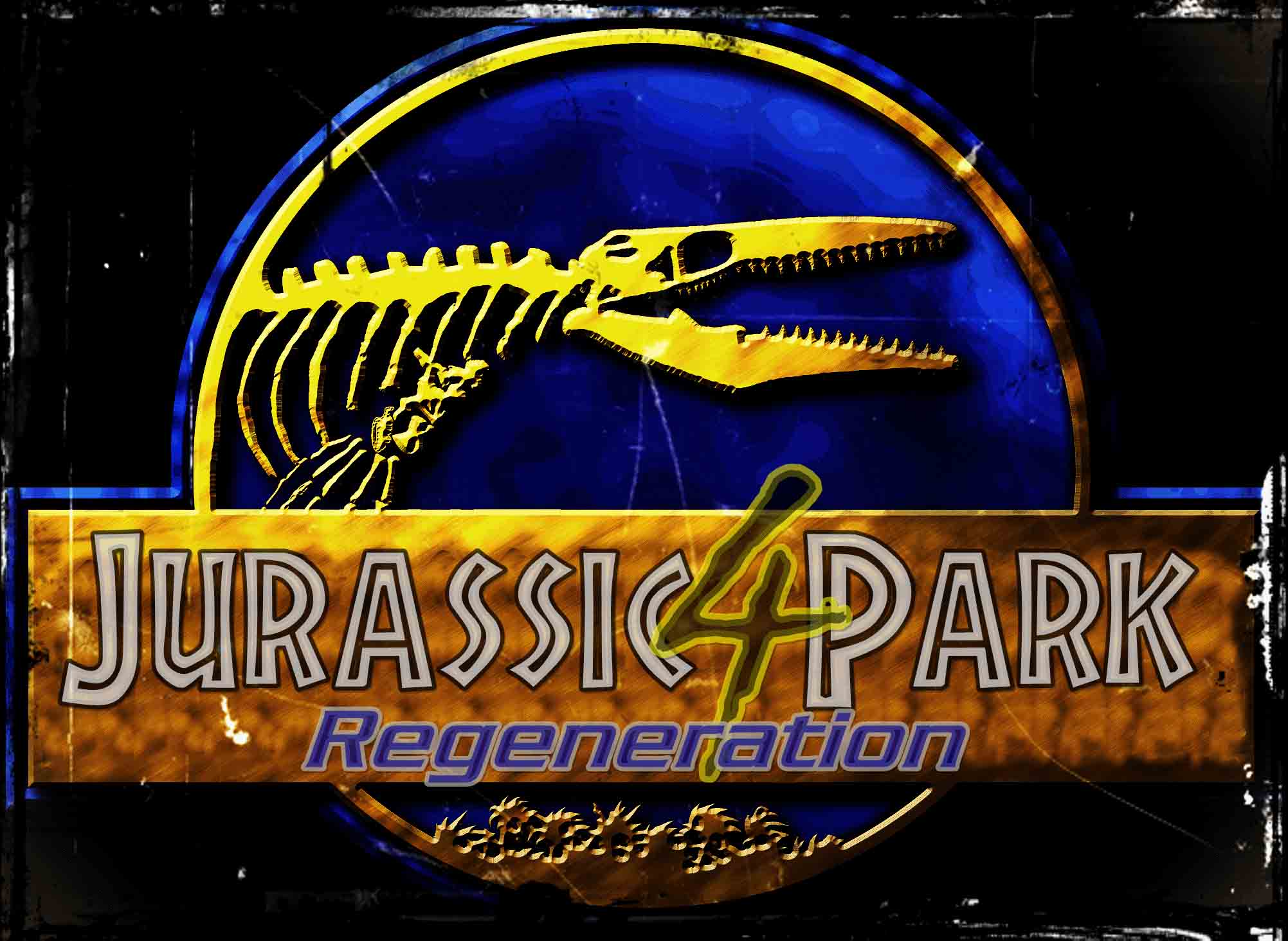 Jurassic Park T Rex Wallpaper. HD Wallpaper. More