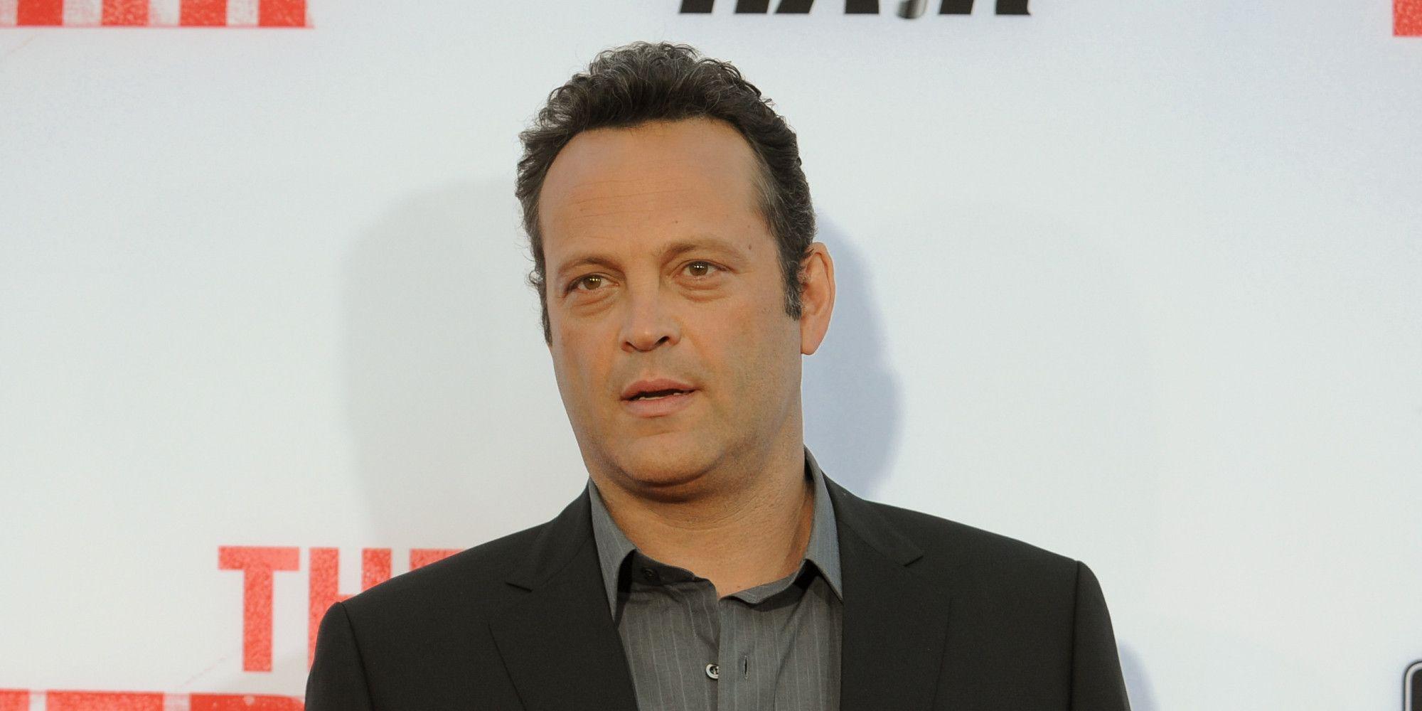Vince Vaughn Wallpaper Image Photo Picture Background