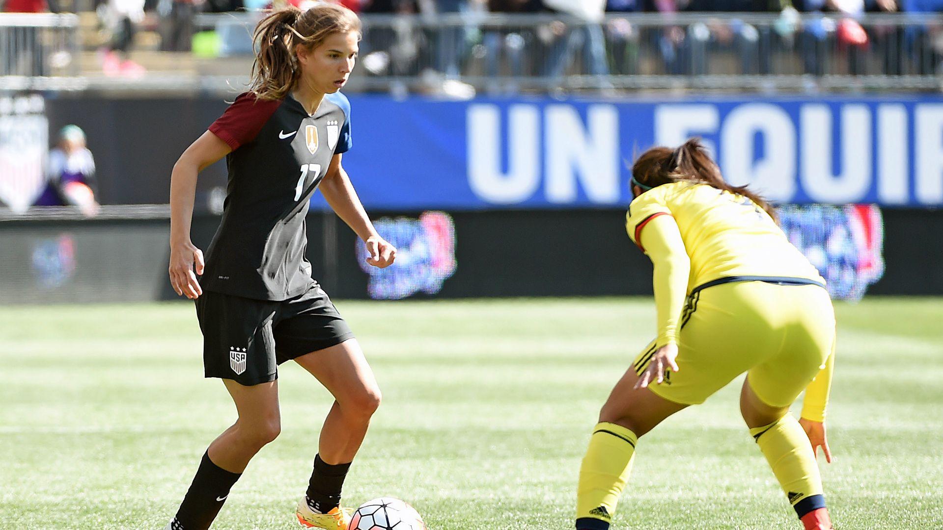 Rio Olympics: Three things to watch for as USWNT opens against New
