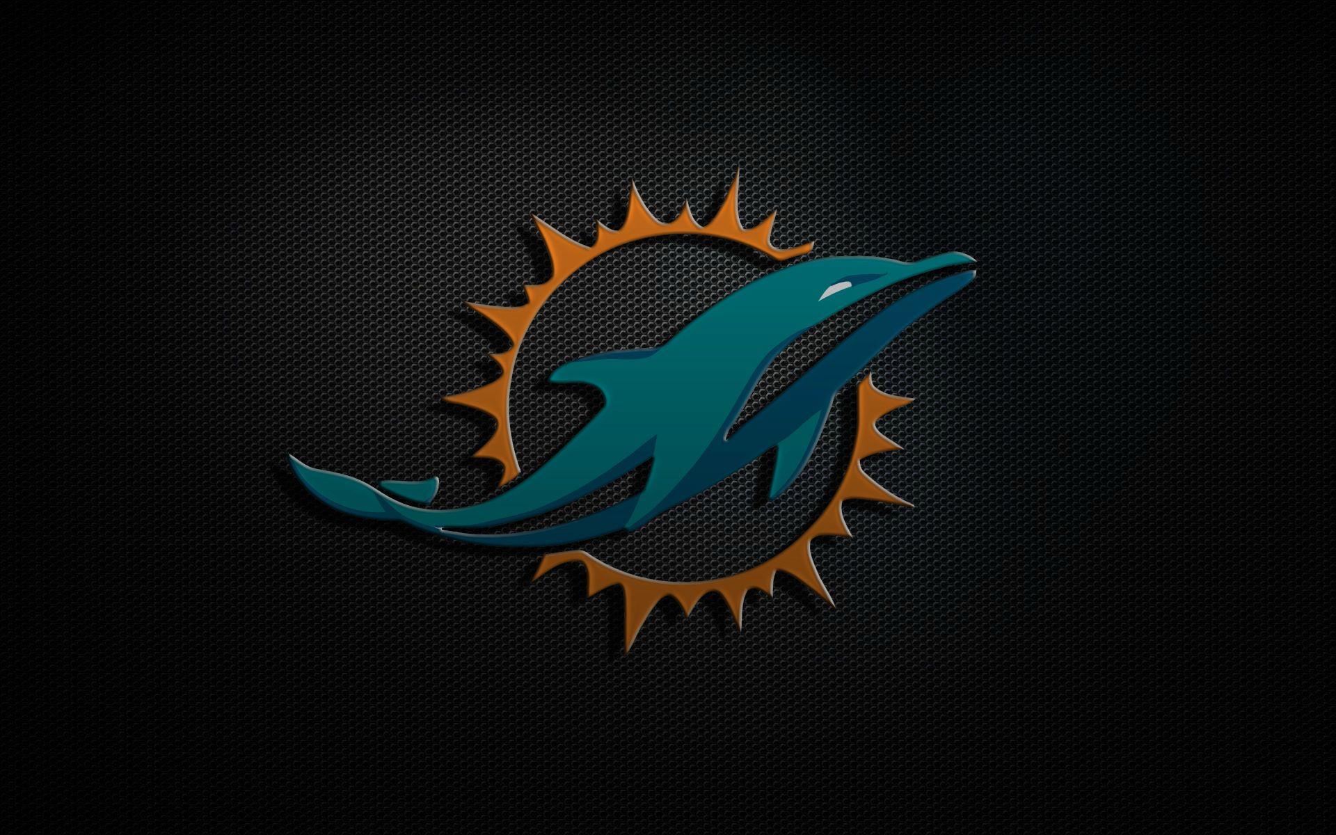Free Miami Dolphins Wallpaper