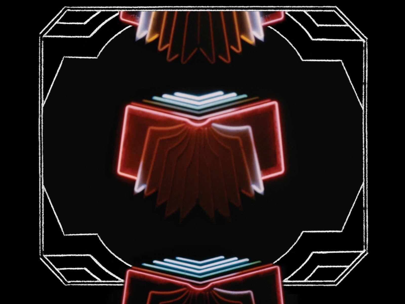 Background For Arcade Fire Background