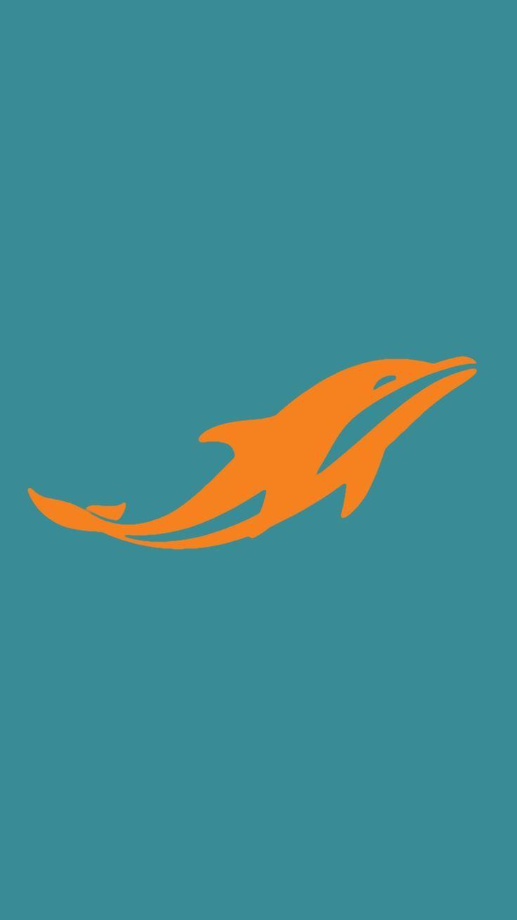 20212022 Miami Dolphins Lock Screen Schedule for iPhone 678 Plus