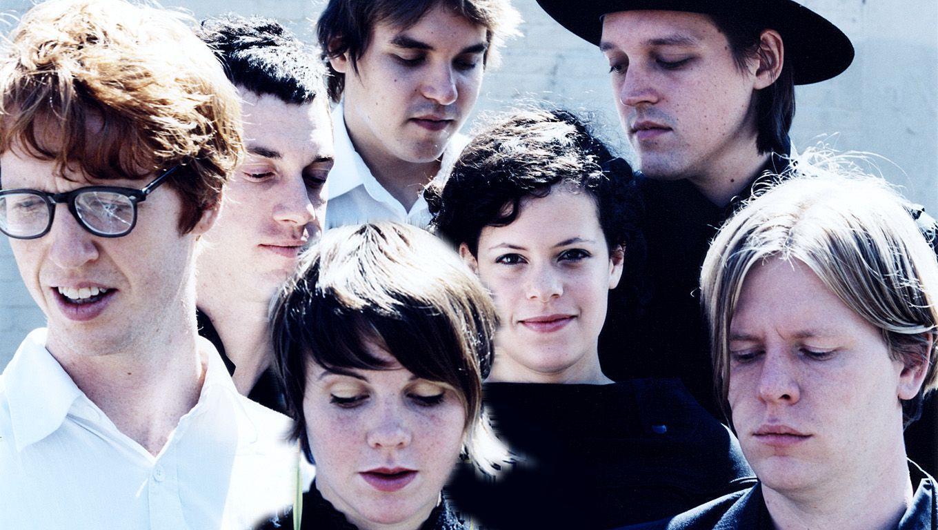 High Quality Arcade Fire Wallpaper. Full HD Picture
