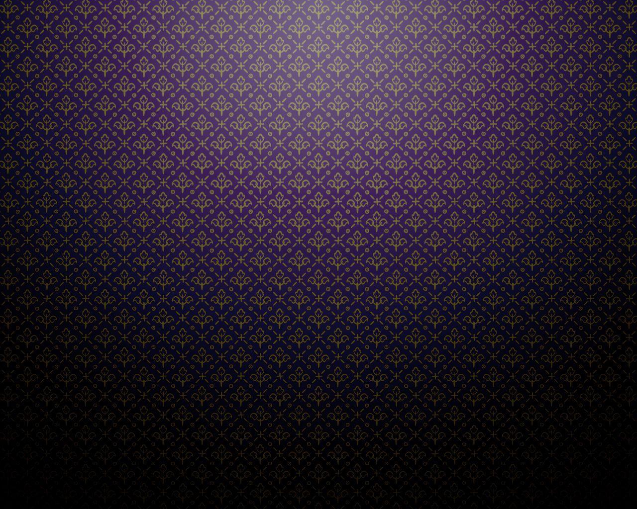 Purple and Gold wallpaperx1024