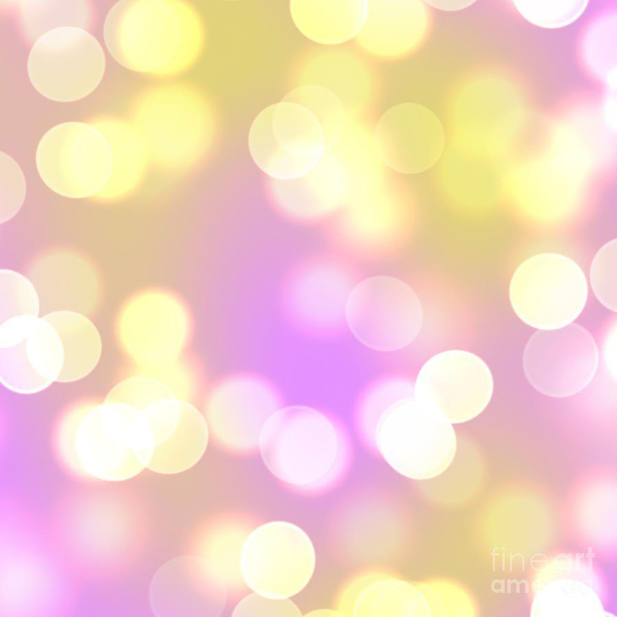 gold and purple backgrounds